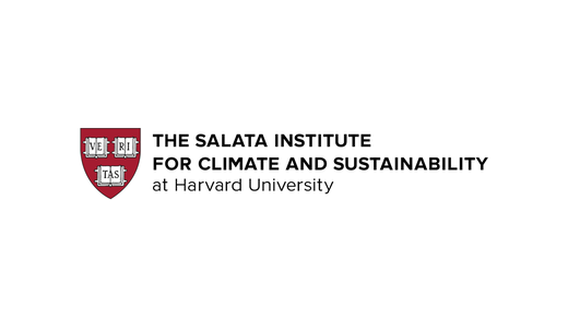 The Salata Institute for Climate and Sustainability at Harvard University